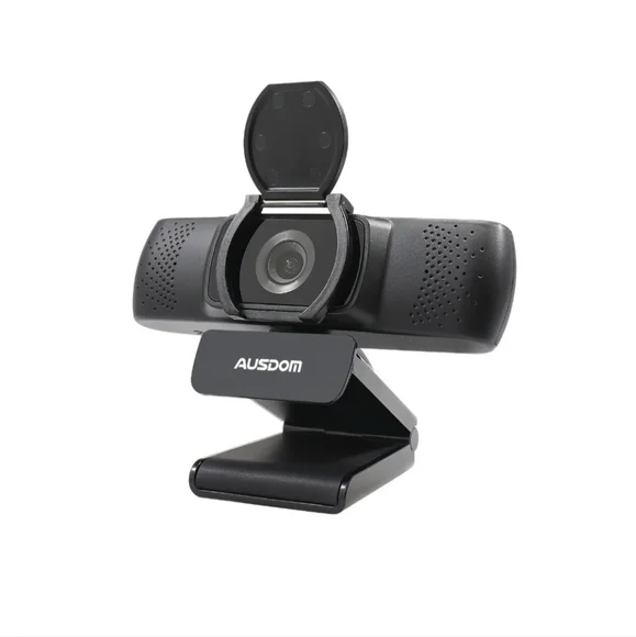 Ausdom Web Camera - Picture 3 of 10